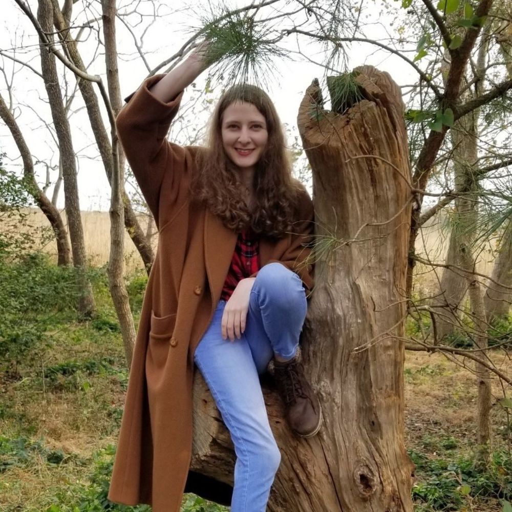 Meet your Posher, Abigail